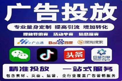 SEM托管服务案例：打造全方位营销解决方案